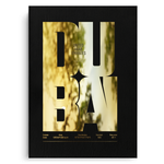 Canvas Without Frame