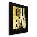 Canvas Without Frame