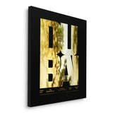 Canvas Without Frame