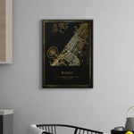 Canvas Without Frame