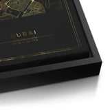 Canvas Black