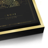 Canvas Gold