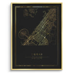 Canvas Gold
