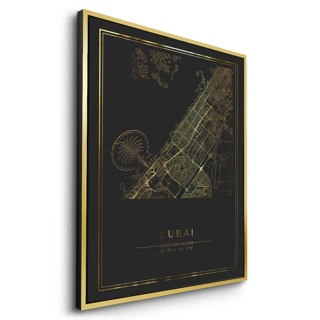 Canvas Gold