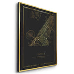 Canvas Gold