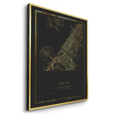 Canvas Gold