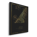 Canvas Without Frame