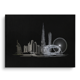 Dubai Horizon
