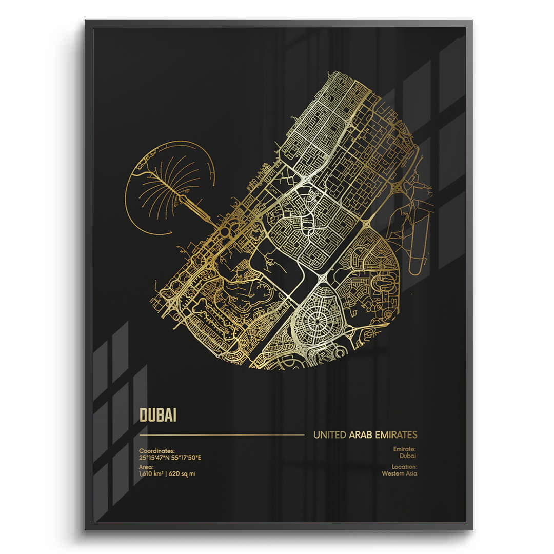 Posters Black