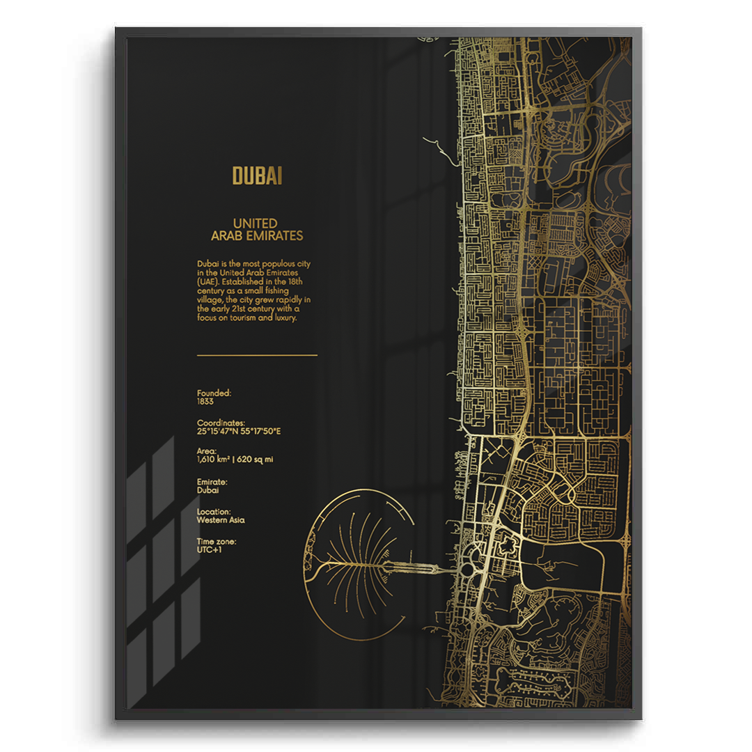 Posters Black