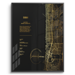 Posters Black