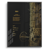 Posters Black
