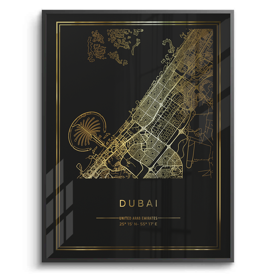 Posters Black