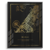 Posters Black