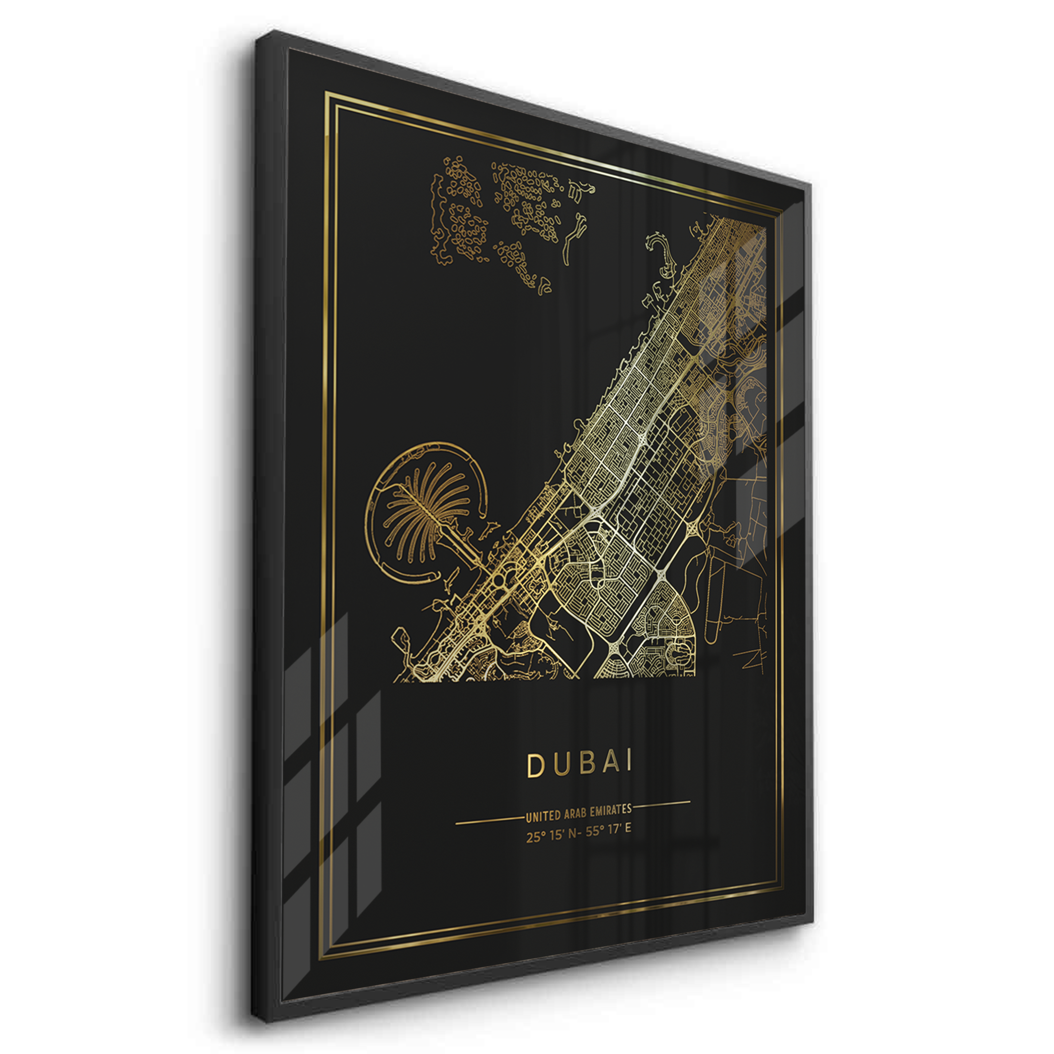 Posters Black