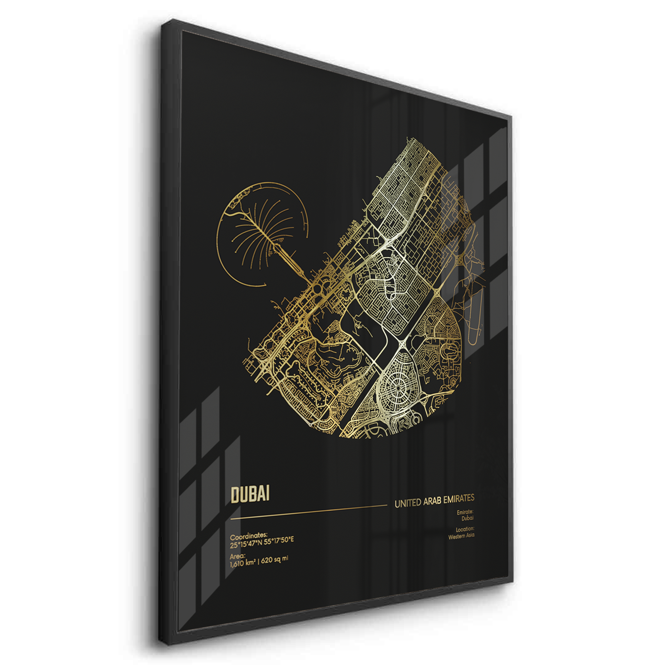 Posters Black