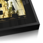 Posters Black