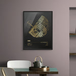 Posters Black
