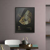 Posters Black
