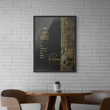 Posters Black