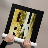 Posters Without Frame