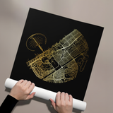 Posters Without Frame