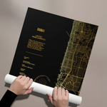 Posters Without Frame