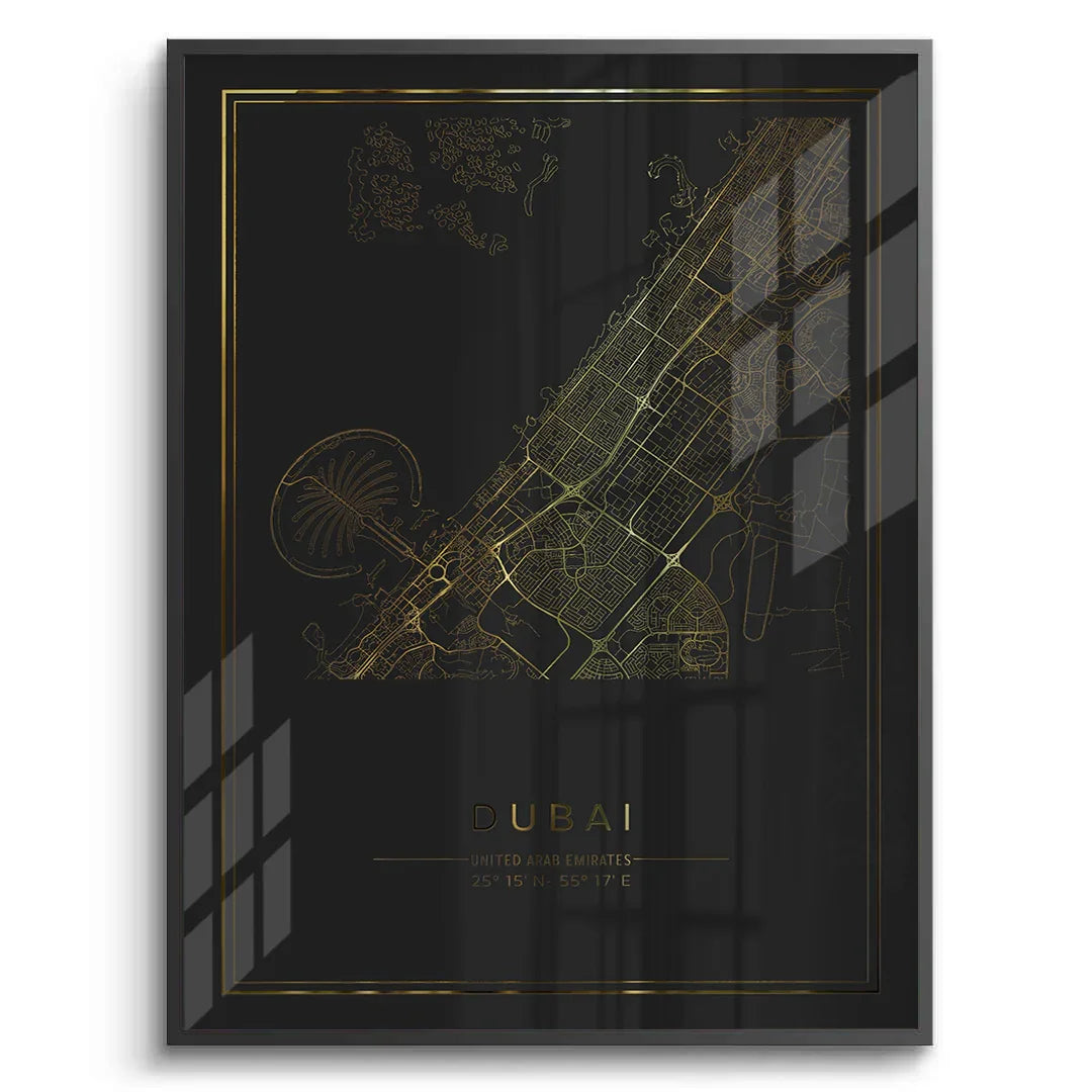 Posters Black