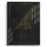 Posters Black