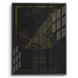 Posters Black