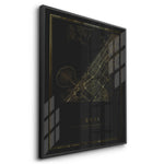 Posters Black