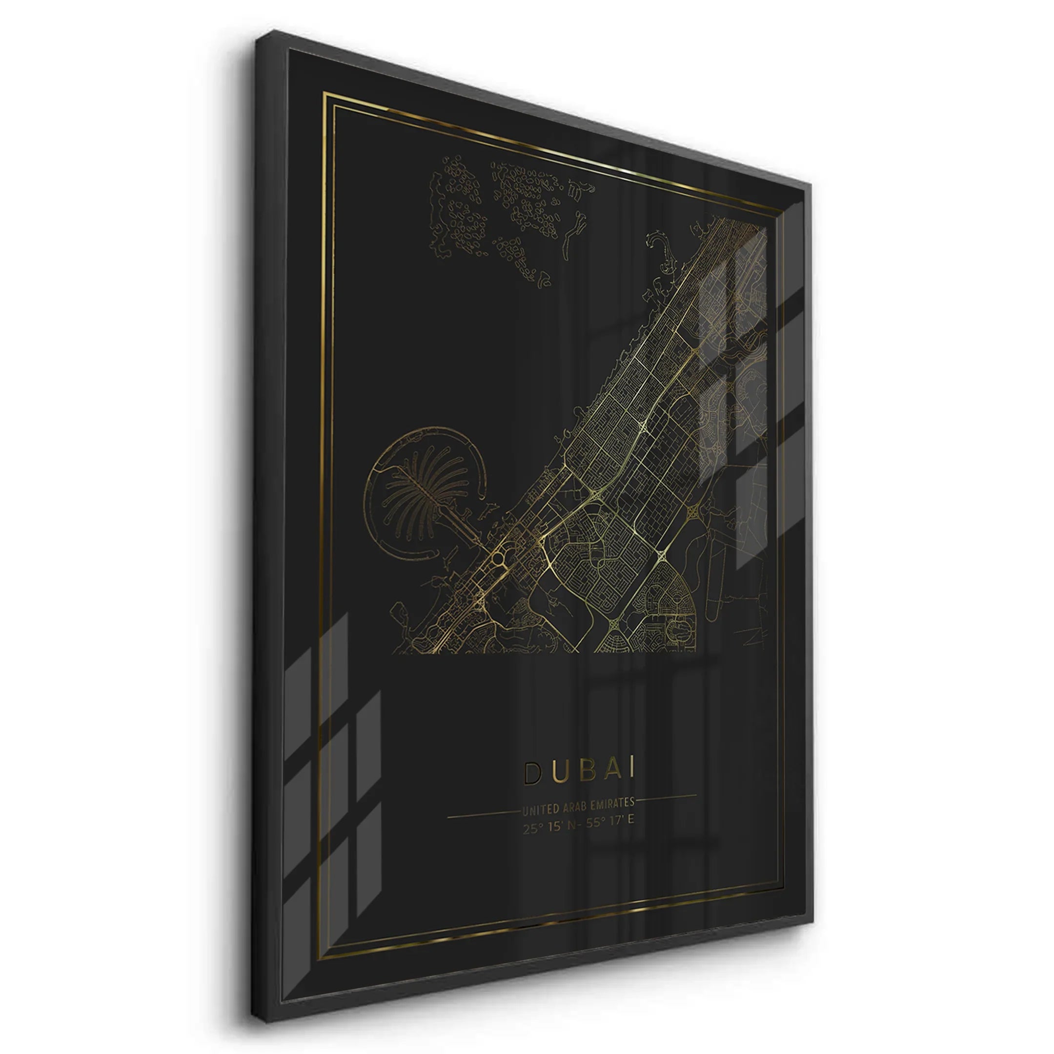 Posters Black