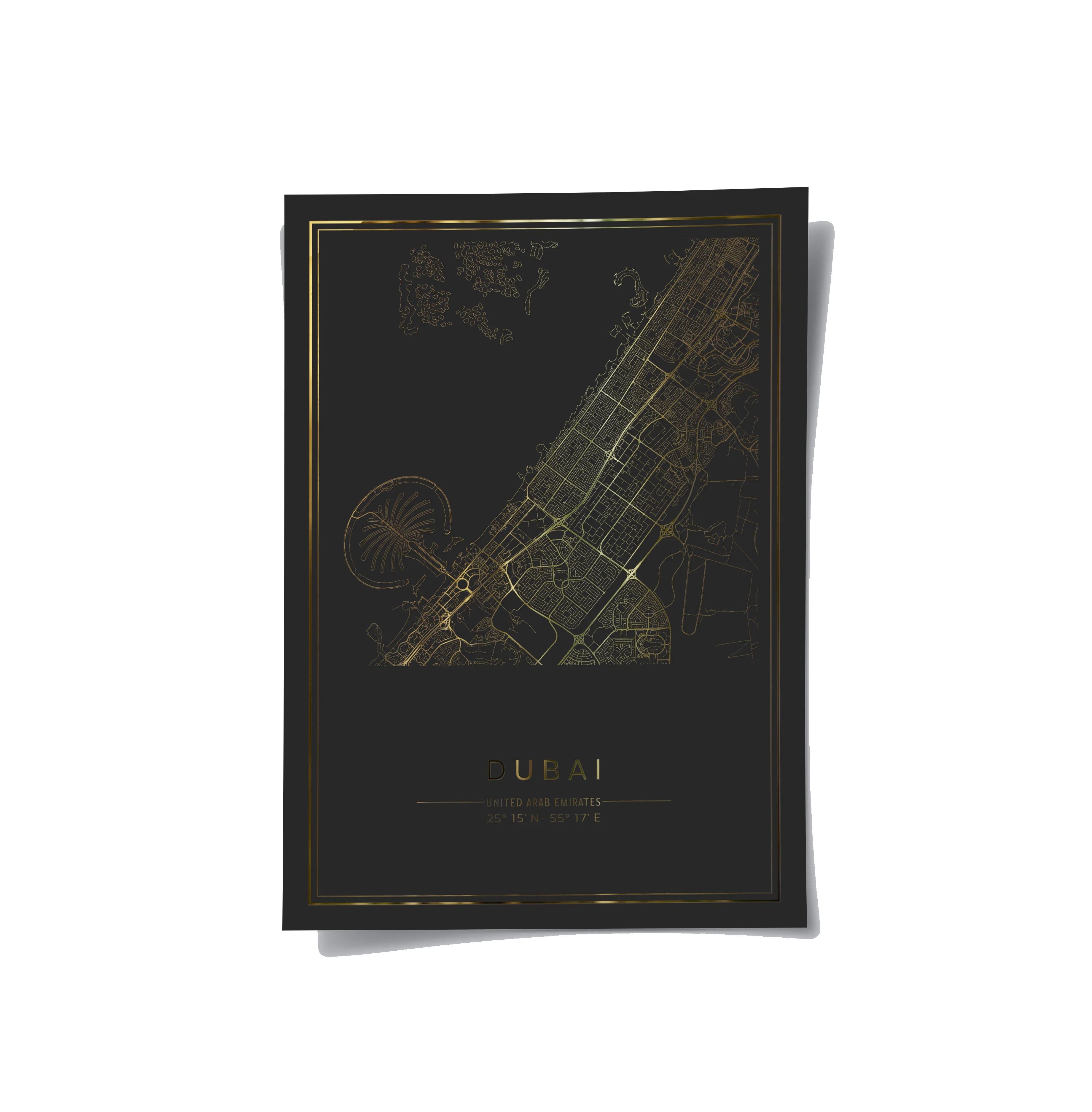 Posters Without Frame