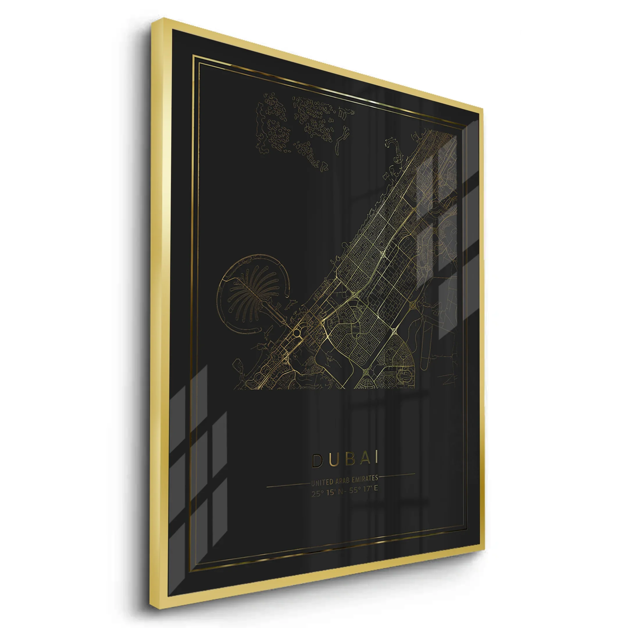 Posters Gold