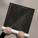 Posters Without Frame