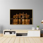 Canvas Gold