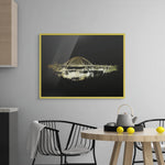 Posters Gold