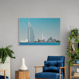 Canvas Without Frame