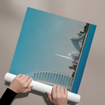 Posters Without Frame