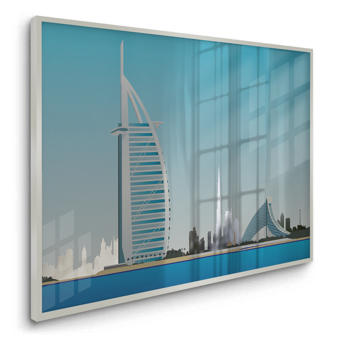 Posters Silver