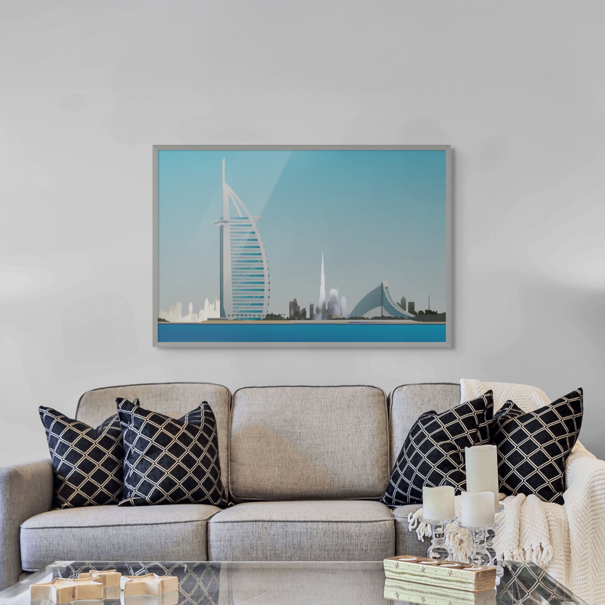 Posters Silver