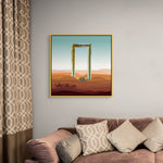 Canvas Gold