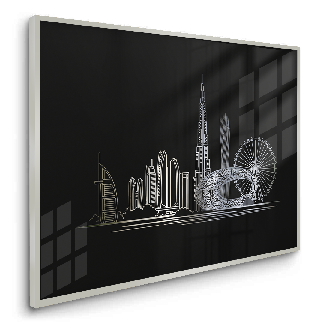 Posters Silver