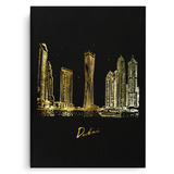 Dubai Marina Luxe