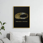 Canvas Gold