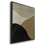 Canvas Black
