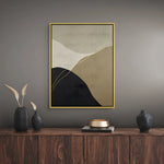 Canvas Gold