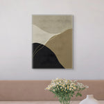 Canvas Without Frame