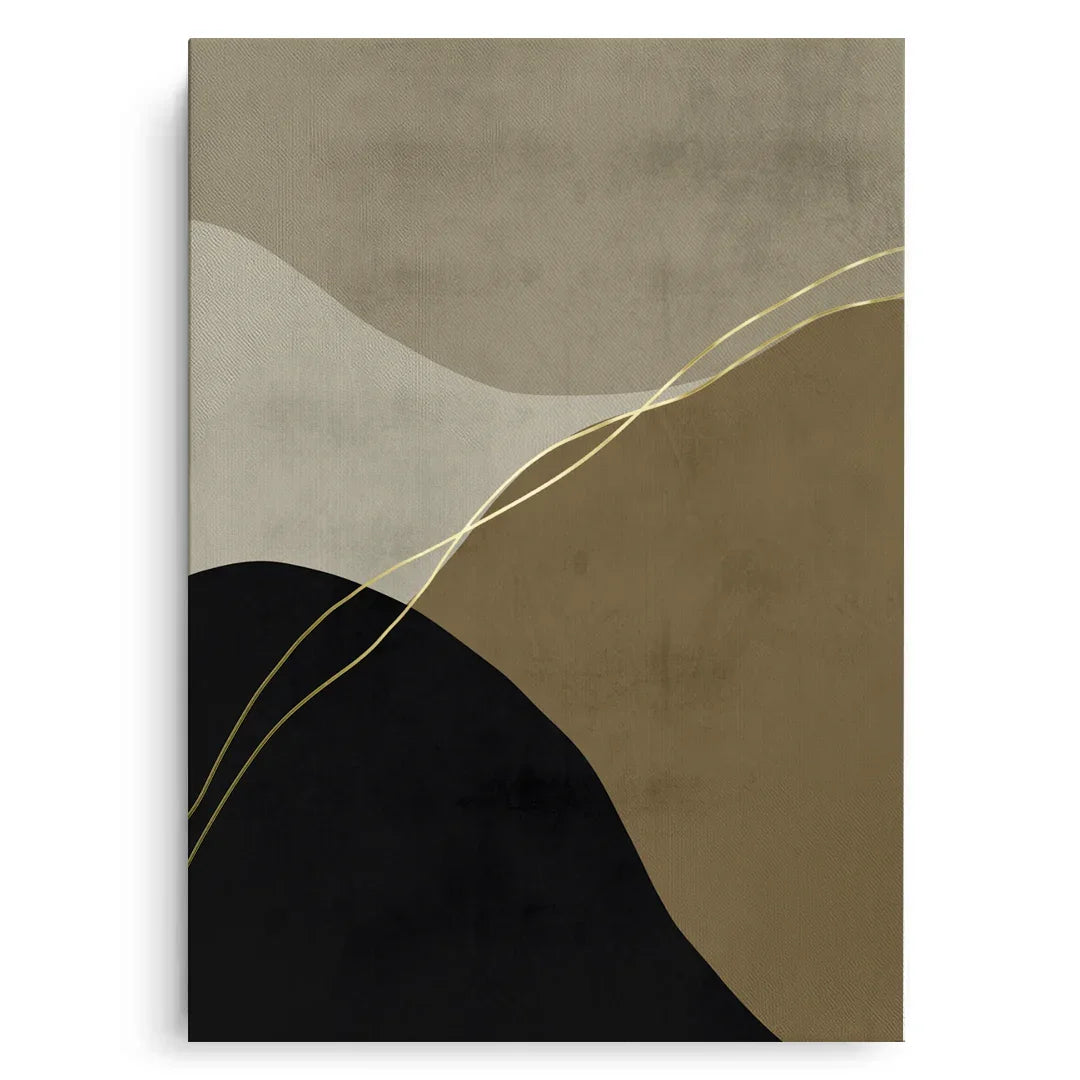 Canvas Without Frame