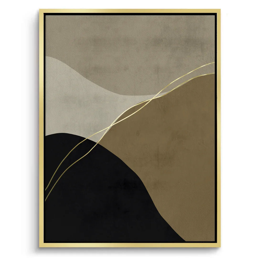 Canvas Gold